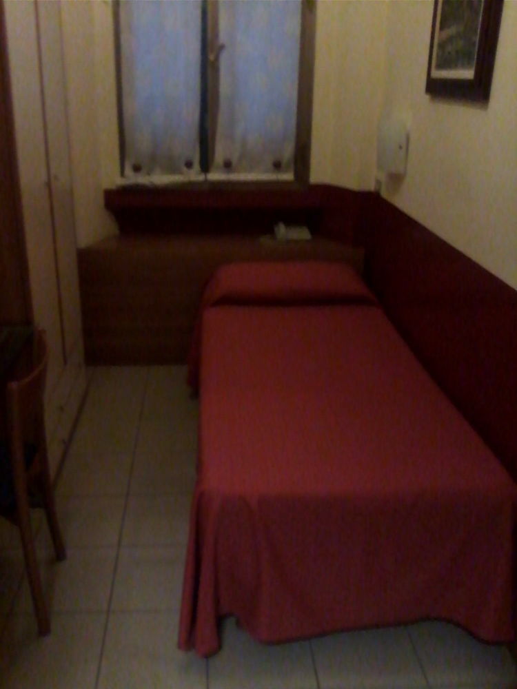 Hotel San Francisco มิลาน ภายนอก รูปภาพ